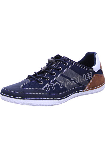 BUGATTI Sneaker für Herren in blau
