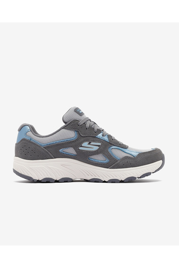 SKECHERS HILLCREST 2.0 Kadın Gri Outdoor Ayakkabı 180009 LGBL