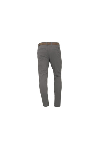 Tom Tailor Chino für Herren in grau