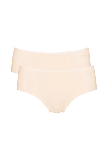 SLOGGI Unterhose Go Midi Damen-slip