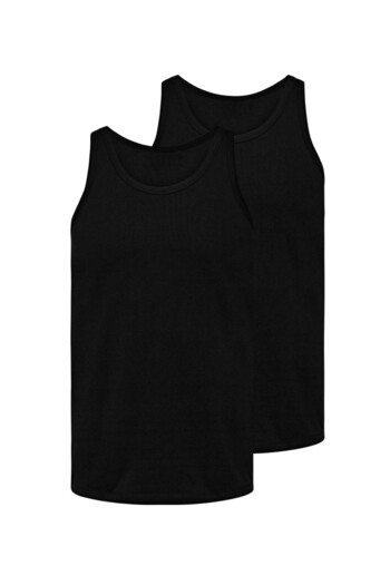 Jack & Jones Tank Top, Shirt Shirt Tanktop JACBASIC