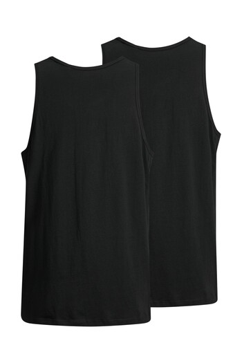 Jack & Jones Tank Top, Shirt Shirt Tanktop JACBASIC
