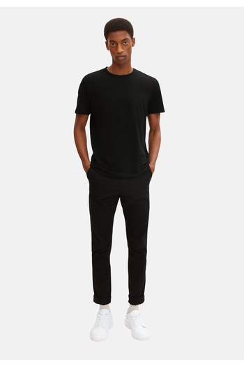 Tom Tailor 2er Pack T-Shirts T-Shirts 2er Pack Rundhals TT