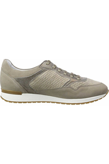 Mephisto Sneaker Für Damen In Gelb