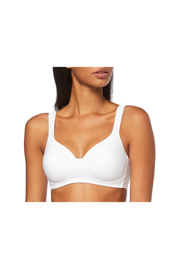 Triumph Sutien pentru femei în alb