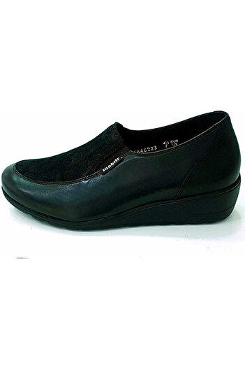 Mephisto Mokassins Für Damen In Schwarz