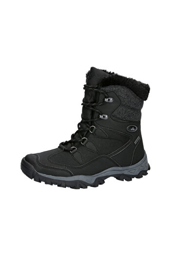 LICO Winterstiefel für Damen in schwarz
