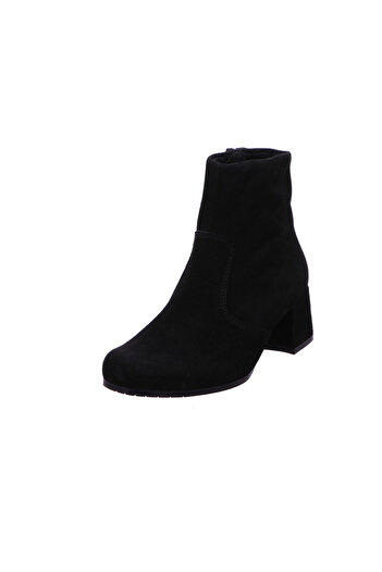 Semler Stiefeletten Für Damen In Schwarz