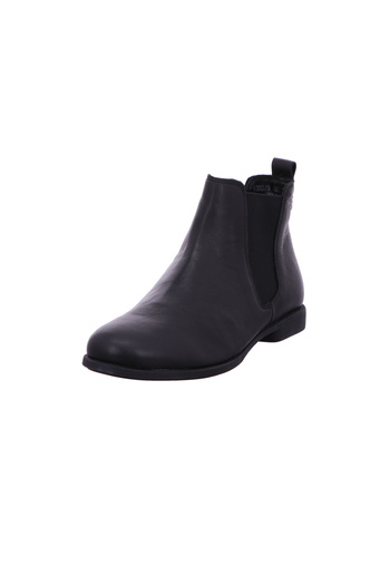 Think! Chelsea Boot Für Damen In Schwarz