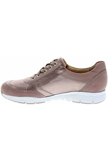 Mephisto Sneaker Für Damen In Orange