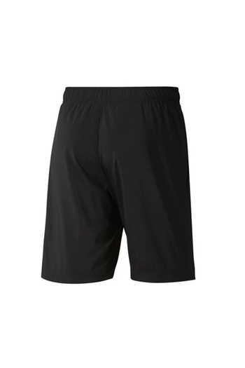 raru Black Ocius Training Shorts