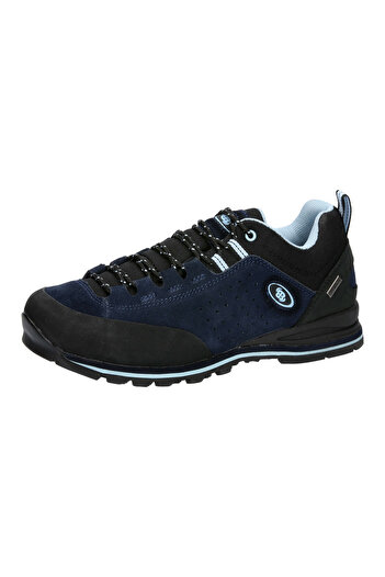 Brütting Wanderschuhe Für Damen In Blau