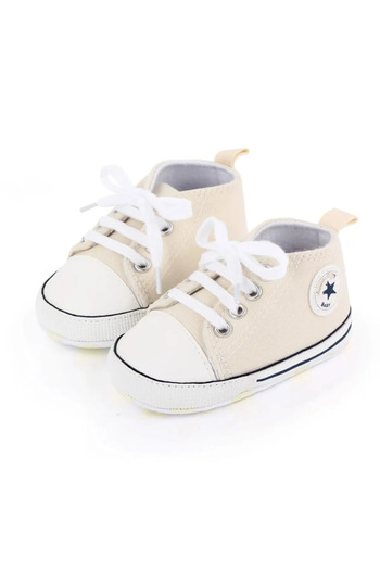 hira kids collection Baby Sports Booties