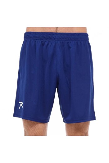 raru Training Shorts Adeo Navy Blue