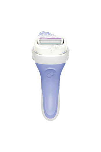 LEADING LINES Schick Intuition Pure Nourishment Women's Razor