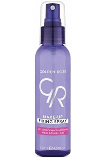 Golden Rose Golden Rose Makeup Fixing Spray 120ml