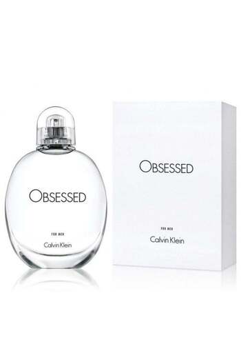 Calvin Klein Calvin Klein Obsessed for Men Eau de Toilette 125ml