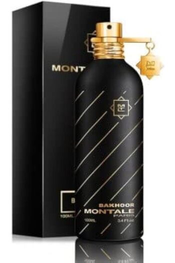 Montale Bakhoor Eau de Parfum, Unisex, 100 ml