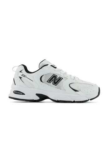 New Balance Tenisky MUNSELL WHITE MR530EWB