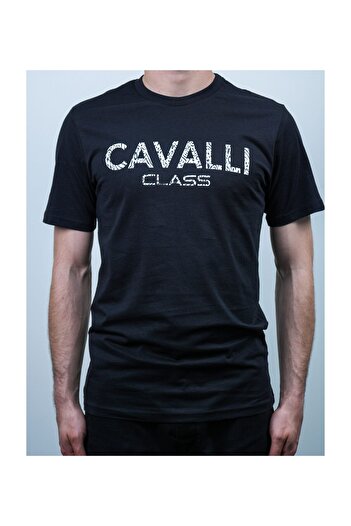 Cavalli Class PÁNSKE TRIČKO