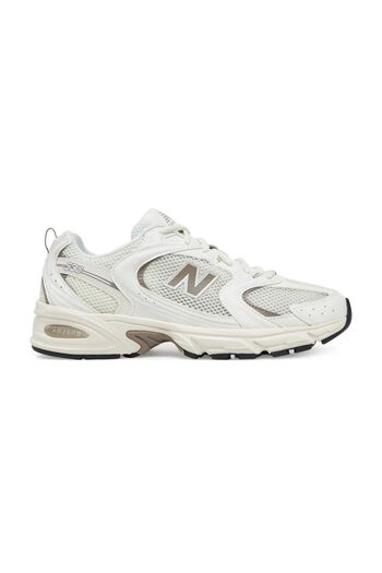 New Balance 530 Unisex bílé tenisky