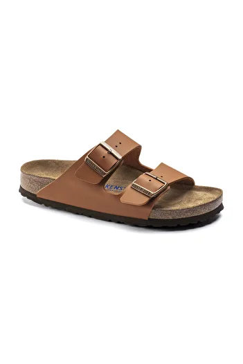 Birkenstock Arizona SFB BF Ginger Brown
