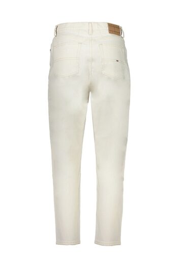 Tommy Hilfiger BLugi FEMEI albi DW0DW17618-1CE-WHT