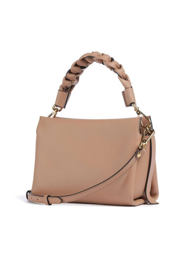 Coccinelle Handbag Boheme Grana Double