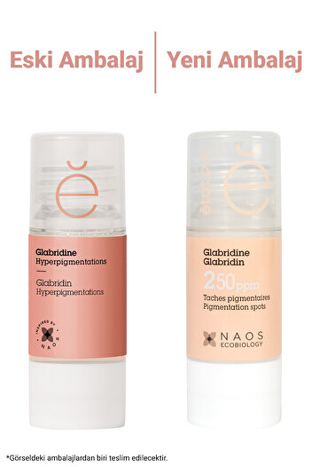 Etat Pur Pure Active Glabridine Konsantre Bakım Ürünü 15ml