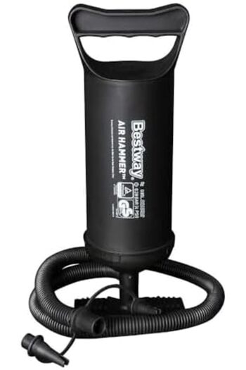BESTWAY Air Hammer Inflation Pump 30cm