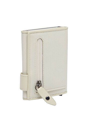 The Chesterfield Brand Delsbo Wallet RFID protection Leather 7.5 cm