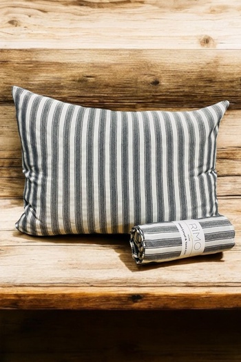 Rimo Home 100 X 200 Fitted Sheet Set Single + 1 Pillowcase