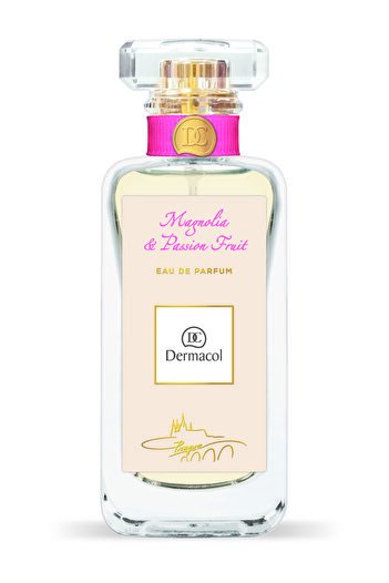 Dermacol EDP Magnolia and Passion Fruit