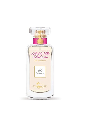 Dermacol EDP Lilly of the Valley and Fresh Citrus