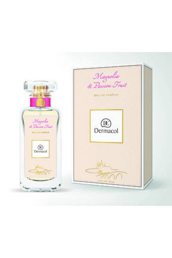 Dermacol EDP Magnolia and Passion Fruit
