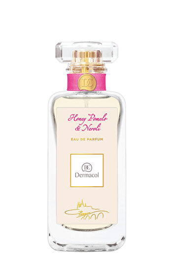 Dermacol EDP Honey Pomelo and Neroli