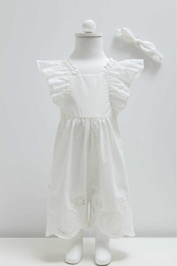 Caramell Little Emu Bambino Jumpsuit