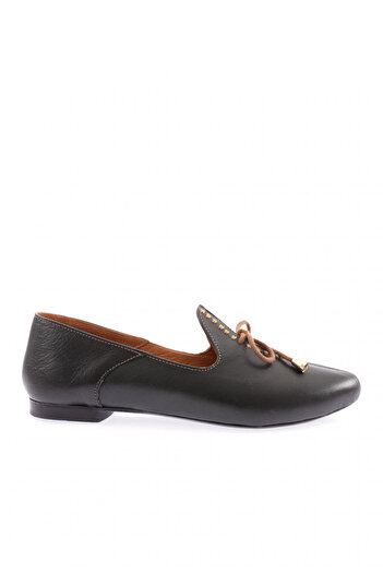 DGN 300-23y Women's Bow Ballerina Ballet