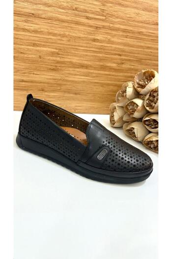 Scavia Keen rm 76 women's summer genuine leather orthopedic perforated shoes