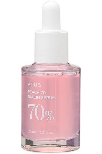 ANUA PEACH 70 NIACIN SERUM 30ml