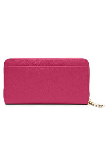 Lazarotti Bologna Leather Wallet Leather 19 cm