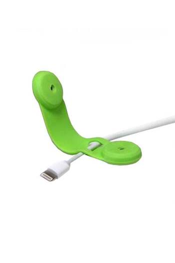 DOTZ Magnetic Flex Strap Lime