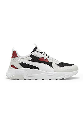 Puma Ανδρικά παπούτσια Trinity Lite Black - 389292-25