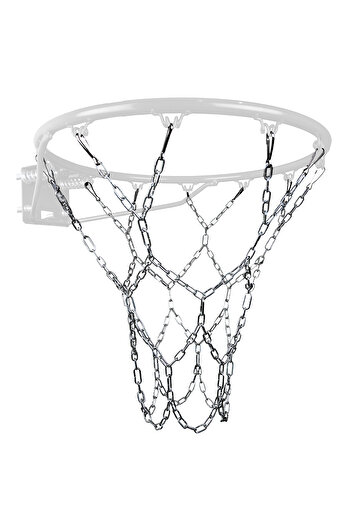 ACTION ONE Action One metal net for basketball hoop, 650g