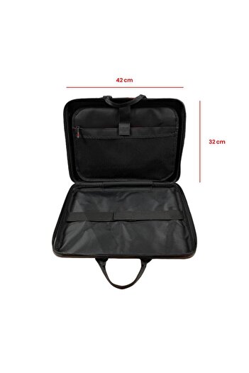 OX Luggage 220223 15,6-17,3 дюймів Сумка для ноутбука Жовта