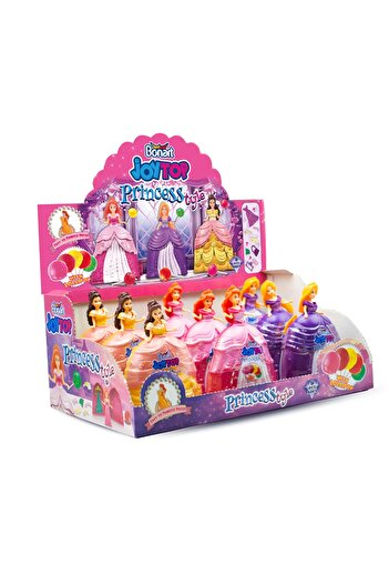 Bonart Joytop Princesstyle Sour Lollipop 11g 1 Piece