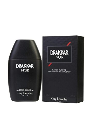 Guy Laroche Drakkar Noir Eau de Toilette 100ml
