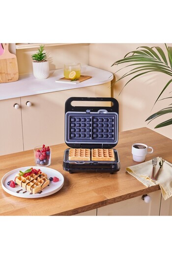 Karaca Tote, Sandwich and Waffle Maker