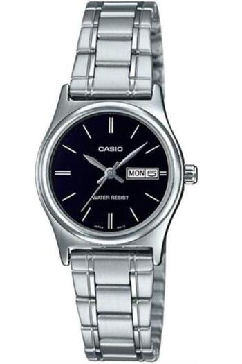 Casio Ltp-V006D-1B2Udf Women's Wristwatch