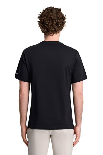 Columbia Colorful T-Shirt Suitable for Daily Use T-Shirt